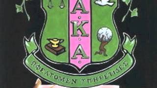 quotThey Want Some Skee Weequot Alpha Kappa Alpha Sorority Inc [upl. by Otilegna]