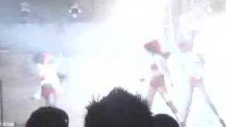 Fischerspooner  Emerge Live [upl. by Fredric]