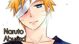 Naruto AbusedPt13 ▪︎SPECIAL▪︎ THANKS FOR 1K🤯 [upl. by Sherman272]