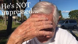 EPIC debate 86yearold Atheist Scientist vs Christian [upl. by Cari]