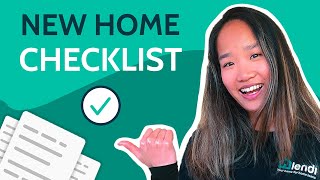 Moving House Checklist The Ultimate List And Tips Australia [upl. by Tisha265]