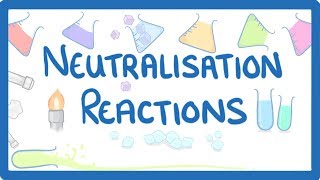 GCSE Chemistry  Neutralisation Reactions 36 [upl. by Leidag]