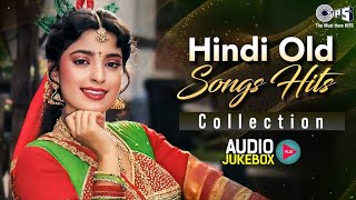 90s Hindi Old Songs Collection  90s Hits Hindi Songs  Evergreen Bollywood Hits Jukebox Love Songs [upl. by Regnig934]