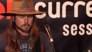 Lukas Nelson performs 4 songs at PledgeHouse during SXSW [upl. by Akihsat903]