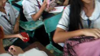 35 Garcia Bagumbong High School Scandal [upl. by Omoj446]