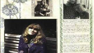 Sandy Denny Fotheringay Guitar amp Vocal [upl. by Ardnaxila]