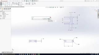 DraftSight 2D to 3D Tools [upl. by Akemej]