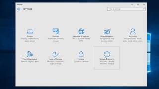 How To Add Exclusions For Windows Defender In Windows 10 [upl. by Pasahow]