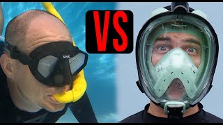 Snorkeling Gear and Equipment Guide [upl. by Kingdon]