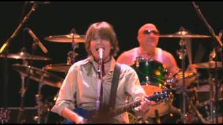 John Fogerty C C R Up around the Bend Travellin Band Live [upl. by Cilla829]