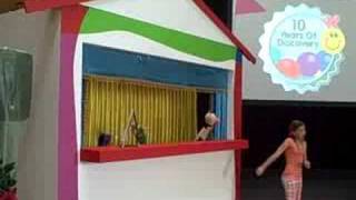 Disneys Baby Einstein Puppet Show [upl. by Einej920]