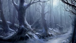 Dark Winter Music amp Gothic Music [upl. by Rouvin]