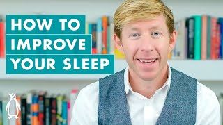 2Minute Neuroscience Stages of Sleep [upl. by Kammerer]