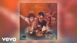 Kizz Daniel  Poko Official Audio [upl. by Anilat]