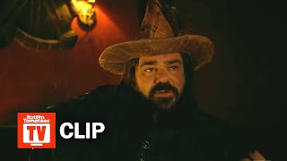 What We Do in the Shadows S01E04 Clip  The Cursed Hat  Rotten Tomatoes TV [upl. by Hammer]