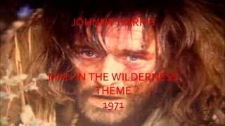 JOHNNY HARRIS MAN IN THE WILDERNESS THEME 1971 Richard Harris [upl. by Niltac]