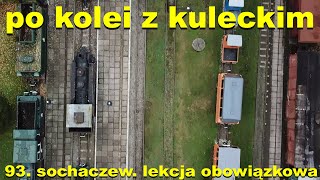 Po kolei z Kuleckim  Odcinek 93  Sochaczew Lekcja obowiązkowa [upl. by Koenraad48]