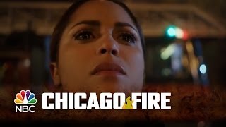 Chicago Fire  Cries for Help Episode Highlight [upl. by Yelsa]