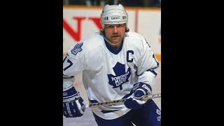 Wendel Clark  Highlights [upl. by Ojeillib]