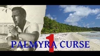 The Palmyra quotCursequot I Disappearance of Mac Graham [upl. by Ameekahs]