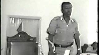 Col Mengistu Hailemariam interviewed by Tamagne Beyene [upl. by Eceertal738]