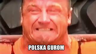 POLSKA GUROM [upl. by Irem]