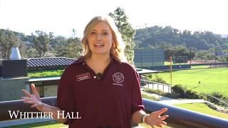 Westmont College Virtual Campus Tour [upl. by Nina638]