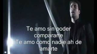 Jencarlos CanelaMi corazón insiste with LYRICS [upl. by Godart72]