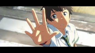 Middle  Anime Mix 「AMV」 [upl. by Klimesh84]