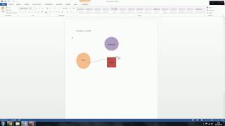 Genogram amp Eco Map Tutorial  Microsoft Word [upl. by Icat]