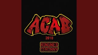 Acab 2018 feat Kandy King [upl. by Fernando111]