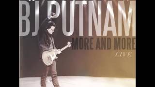 BJ Putnam  Sing a New Song [upl. by Ner]