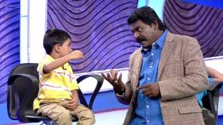 Kutty Chutties Episode 1 [upl. by Ailati61]