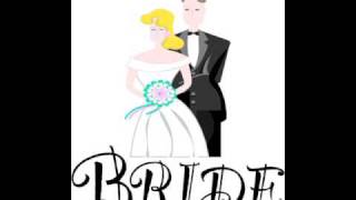 here comes the bride wedding song [upl. by Haras]