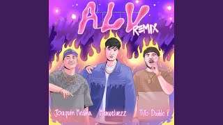 ALV Remix [upl. by Dolora]