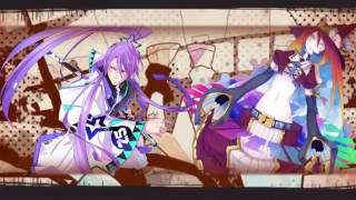 Unhappy Refrain  Vocaloid Chorus [upl. by Notlad]