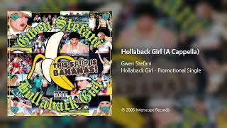 Hollaback Girl Best Remix Versions [upl. by Llenaj988]