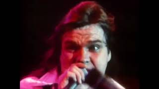 Meat Loaf  Paradise By The Dashboard Light short version [upl. by Yemarej]