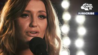 Ella Henderson  Yours Capital Live Session [upl. by Sams]