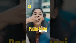 This or Nothing  Pani Puri Challenge  30 weds 21 Season 2 [upl. by Meave]