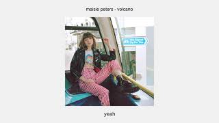 Maisie Peters  Volcano [upl. by Netnerb]