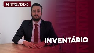 Advogado explica o que é inventário [upl. by Austina]