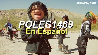 Trippie Redd 6IX9INE  POLES1469 Español [upl. by Leizo]