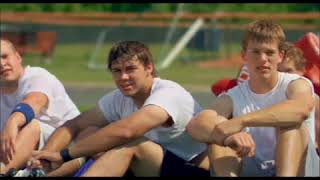 Facing the Giants Death Crawl Scene HD [upl. by Leontine489]