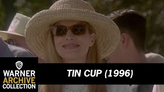 Trailer HD  Tin Cup  Warner Archive [upl. by Dnomsaj]