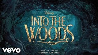 Prologue Into the Woods From “Into the Woods” Audio [upl. by Shela]