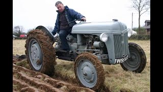 Vintage Farming in Ireland Documentary quotThe History of Irish Farmingquot Videos of Irish Farming Life [upl. by Troc]