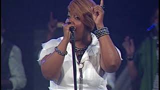 Anita Wilson  All About You LIVE [upl. by Lairret]