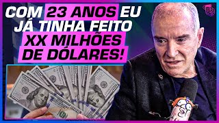 COMO EIKE BATISTA começou a CONSTRUIR sua FORTUNA [upl. by Noiro]