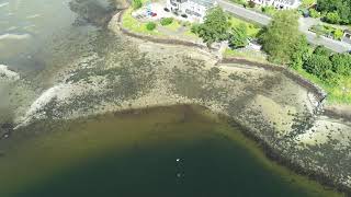 Arrochar Scotland [upl. by Nnairet]